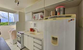 Imagem 4: Castelo de Luxemburgo - terceiro andar