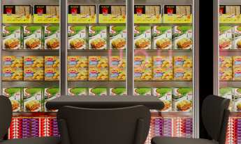 Imagem 4: Apartamento à venda, Centro - Ponta Porã/MS