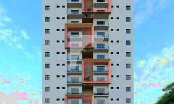 Imagem: Apartamento à venda, Centro - Ponta Porã/MS