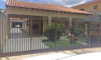 Imagem: Excelente imóvel com terreno inteiro no