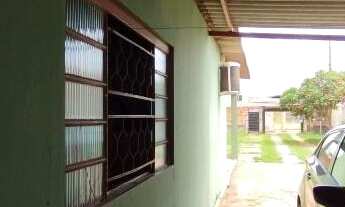 Imagem 5: Casa Térrea à venda, 3 quartos, 5 vagas, Jardim Alto São Francisco - Campo Grande/MS