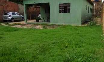 Imagem 3: Casa Térrea à venda, 3 quartos, 5 vagas, Jardim Alto São Francisco - Campo Grande/MS