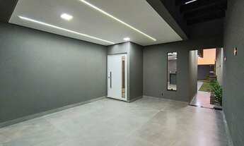 Imagem 2: Casa Térrea à venda, 2 quartos, 1 suíte, Jardim das Nações - Campo Grande/MS