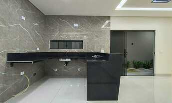 Imagem 4: Casa Térrea à venda, 2 quartos, 1 suíte, Jardim das Nações - Campo Grande/MS