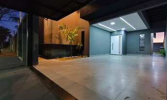 Imagem: Casa Térrea à venda, 2 quartos, 1 suíte