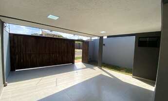 Imagem 3: Casa com 3 suítes no Vila Planalto