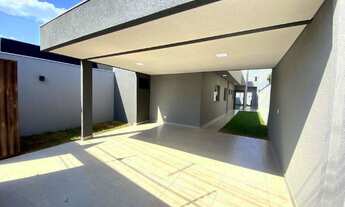 Imagem: Casa com 3 suítes no Vila Planalto