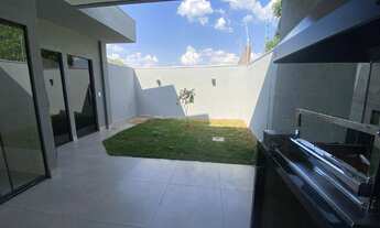 Imagem 6: Casa com 3 suítes no Vila Planalto