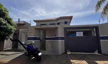 Imagem: Sobrado comercial e residencial no bairro