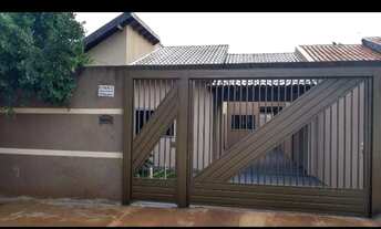 Imagem: Excelente casa térrea em terreno inteiro!!!