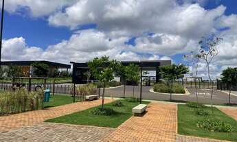 Imagem 3: Lotem em condomínio à venda no Reserva Santa Inês