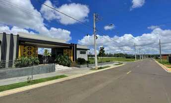 Imagem: Lotem em condomínio à venda no Reserva