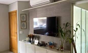 Imagem 3: Sobrado em condominio a venda no Chácara Cachoeira