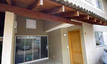 Imagem: Sobrado em condominio a venda no Chácara