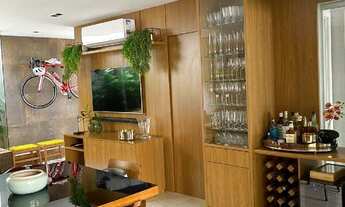 Imagem 5: Sobrado em condominio a venda no Chácara Cachoeira