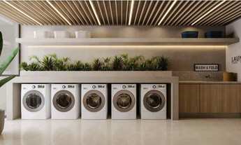 Imagem 7: Studio de 51m² no Ouse. Entrega em Abril 2026