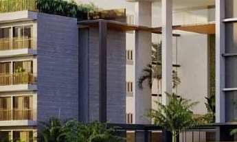 Imagem: Studio de 51m² no Ouse. Entrega em Abril