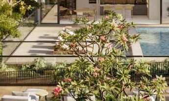 Imagem 2: Studio de 51m² no Ouse. Entrega em Abril 2026