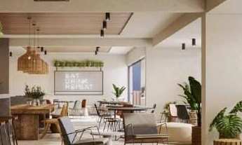 Imagem 5: Studio de 51m² no Ouse. Entrega em Abril 2026