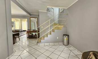 Imagem 3: Sobrado à venda em condomínio fechado