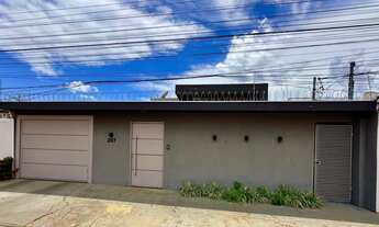 Imagem: Excelente casa terrea a venda no Jardim