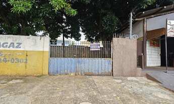 Imagem: Terreno de esquina à venda na Vila Bandeirantes