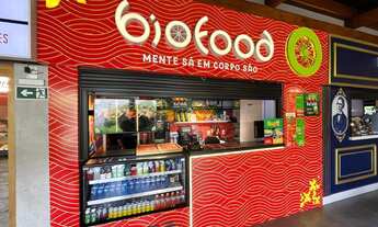 Imagem: Ponto Comercial à venda, Jardim dos Estados