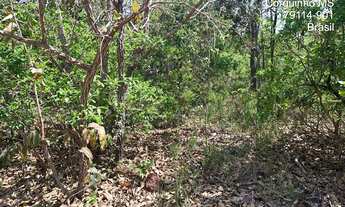 Imagem 3: Lote à venda, centro - Corguinho/MS