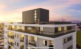 Imagem 2: Lançamento Jooy Talent