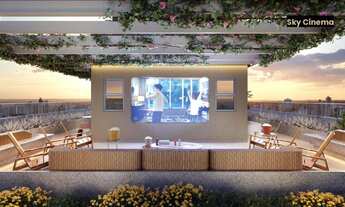 Imagem 7: Lançamento Jooy Íkon