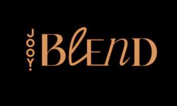 Imagem: Lançamento Jooy Blend