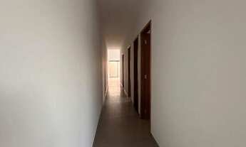 Imagem 7: Excelente casa térrea com 03 quartos no Jardim Aero Rancho!!