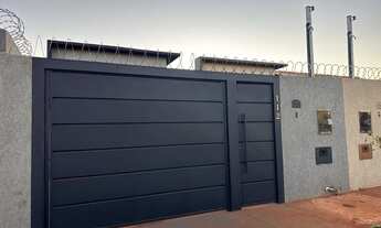 Imagem: Excelente casa térrea com 03 quartos no