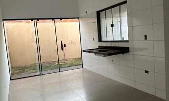 Imagem 4: Excelente casa térrea com 03 quartos no Jardim Aero Rancho!!