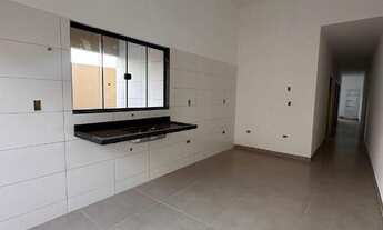 Imagem 2: Excelente casa térrea com 03 quartos no Jardim Aero Rancho!!