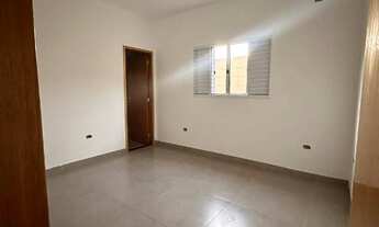 Imagem 6: Excelente casa térrea com 03 quartos no Jardim Aero Rancho!!