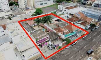 Imagem: Área privativa à venda, Centro - Campo