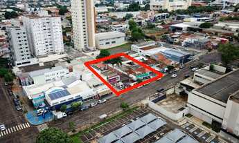 Imagem 7: Área privativa à venda, Centro - Campo Grande/MS