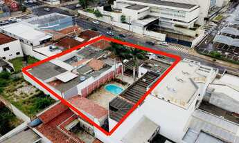 Imagem 5: Área privativa à venda, Centro - Campo Grande/MS