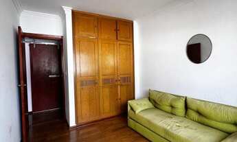 Imagem: Apartamento à venda, 2 quartos, 1 suíte