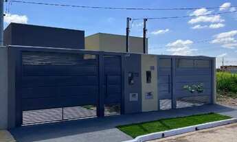 Imagem: Casa Térrea à venda, 1 quarto, 1 suíte