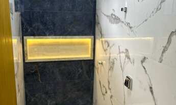 Imagem 6: Casa Térrea à venda, 1 quarto, 1 suíte, Residencial Figueiras do Parque - Campo Grande/MS