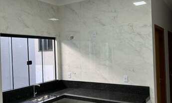 Imagem 3: Casa Térrea à venda, 1 quarto, 1 suíte, Residencial Figueiras do Parque - Campo Grande/MS