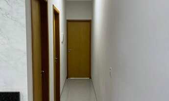 Imagem 4: Casa Térrea à venda, 1 quarto, 1 suíte, Residencial Figueiras do Parque - Campo Grande/MS