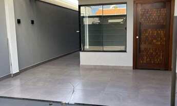 Imagem: Casa Térrea à venda, 1 quarto, 1 suíte