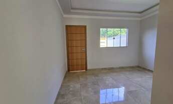 Imagem 3: Casa Térrea à venda, 1 quarto, 1 suíte, 2 vagas, Vila Almeida - Campo Grande/MS