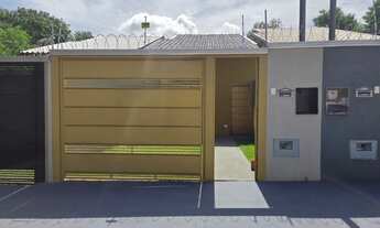 Imagem: Casa Térrea à venda, 1 quarto, 1 suíte