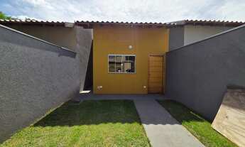 Imagem 2: Casa Térrea à venda, 1 quarto, 1 suíte, 2 vagas, Vila Almeida - Campo Grande/MS