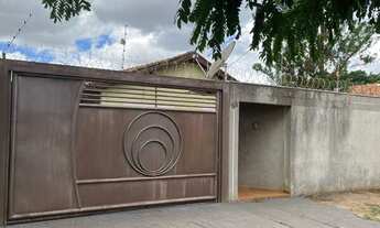 Imagem: Casa Térrea à venda, 2 quartos, 1 suíte