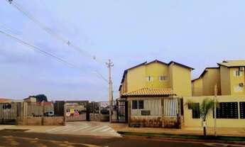 Imagem: Apartamento mobiliado - Condomínio Itaperuna